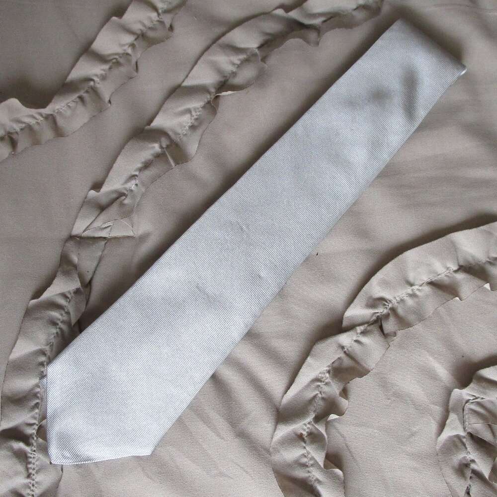 men's designer necktie